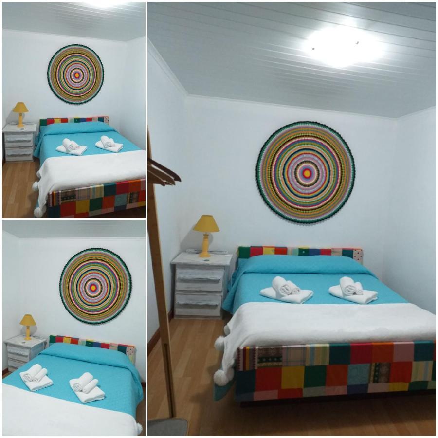 Casa Da Rosarinha Villa Água de Alto Екстериор снимка