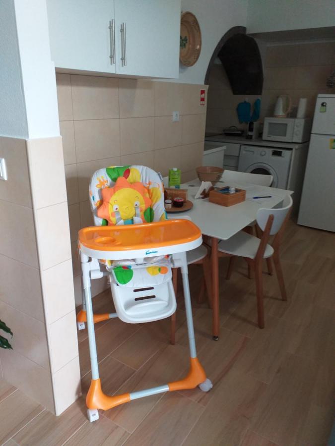 Casa Da Rosarinha Villa Água de Alto Екстериор снимка