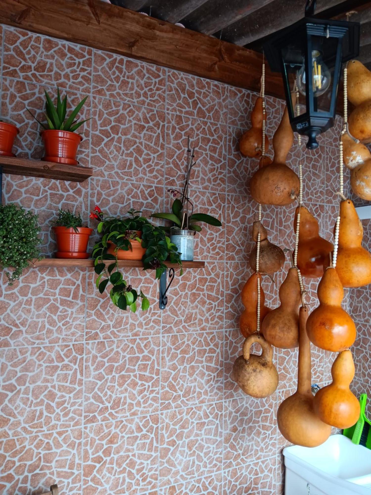 Casa Da Rosarinha Villa Água de Alto Екстериор снимка