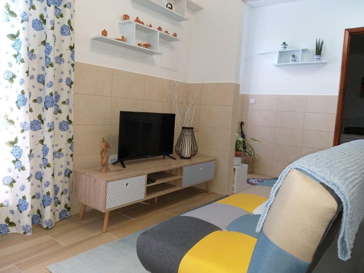 Casa Da Rosarinha Villa Água de Alto Екстериор снимка