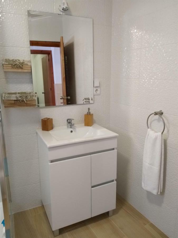 Casa Da Rosarinha Villa Água de Alto Екстериор снимка