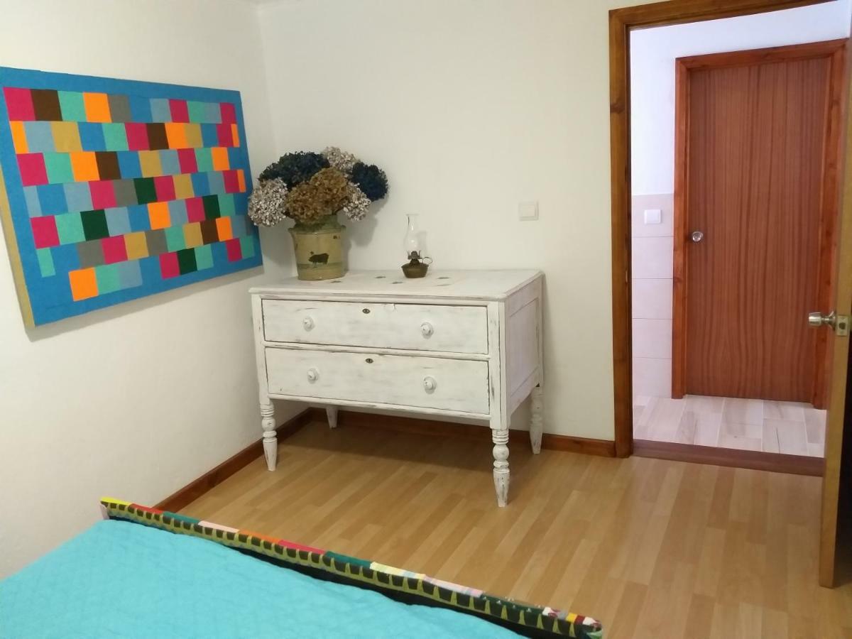 Casa Da Rosarinha Villa Água de Alto Екстериор снимка