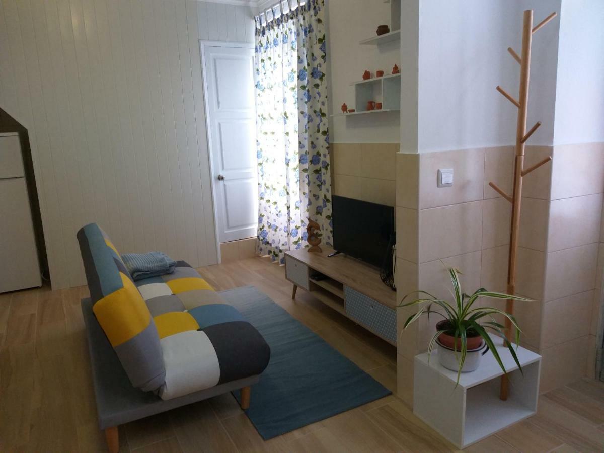 Casa Da Rosarinha Villa Água de Alto Екстериор снимка