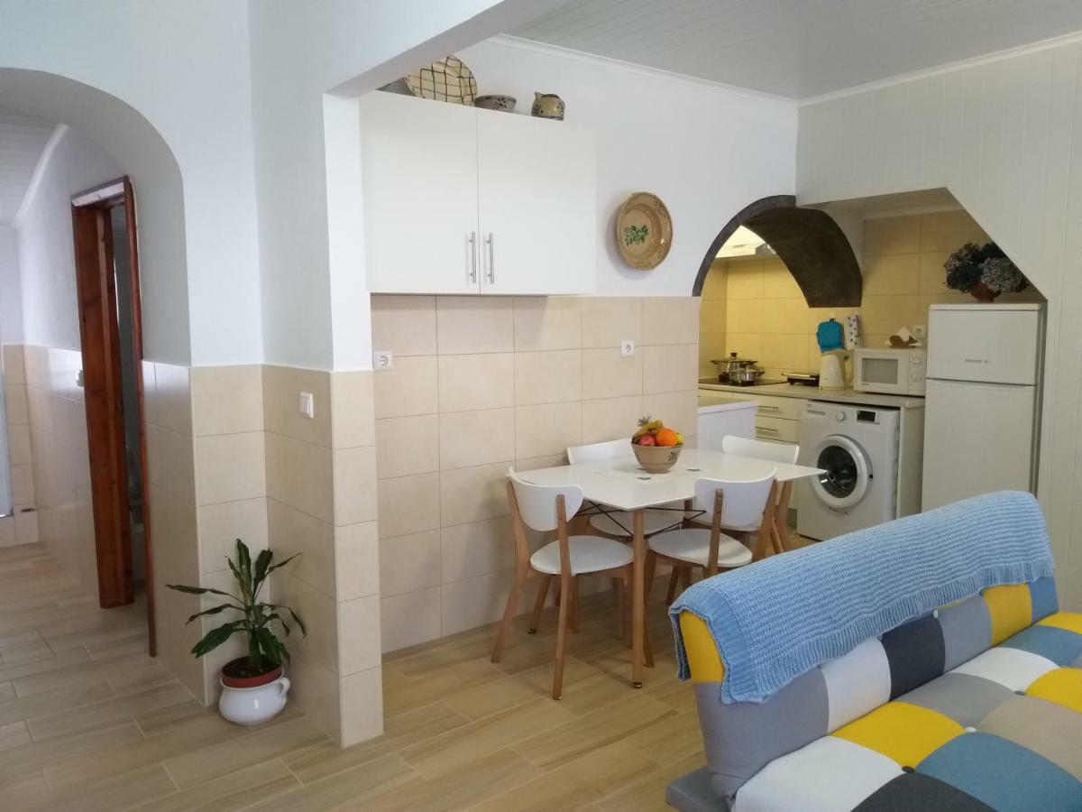 Casa Da Rosarinha Villa Água de Alto Екстериор снимка
