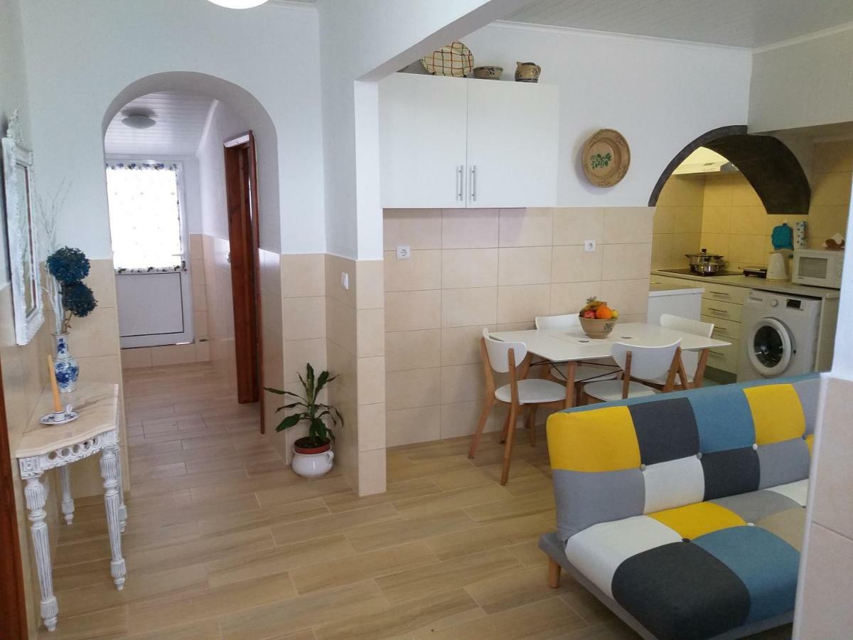 Casa Da Rosarinha Villa Água de Alto Екстериор снимка