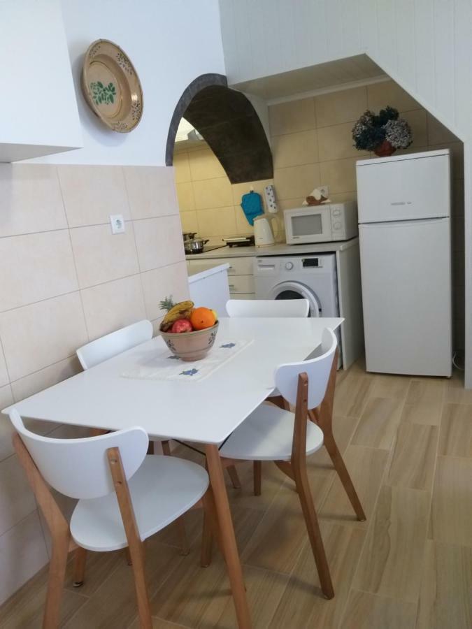 Casa Da Rosarinha Villa Água de Alto Екстериор снимка