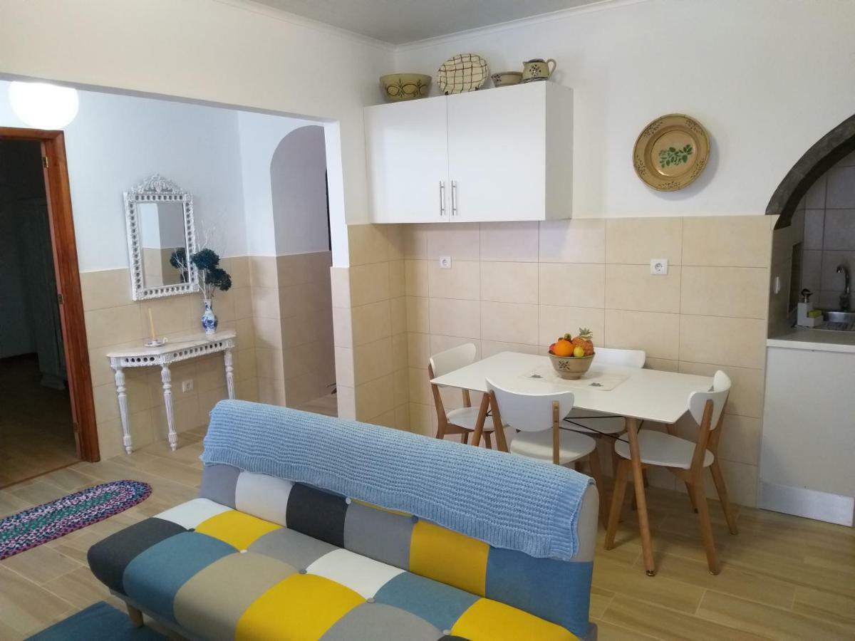 Casa Da Rosarinha Villa Água de Alto Екстериор снимка