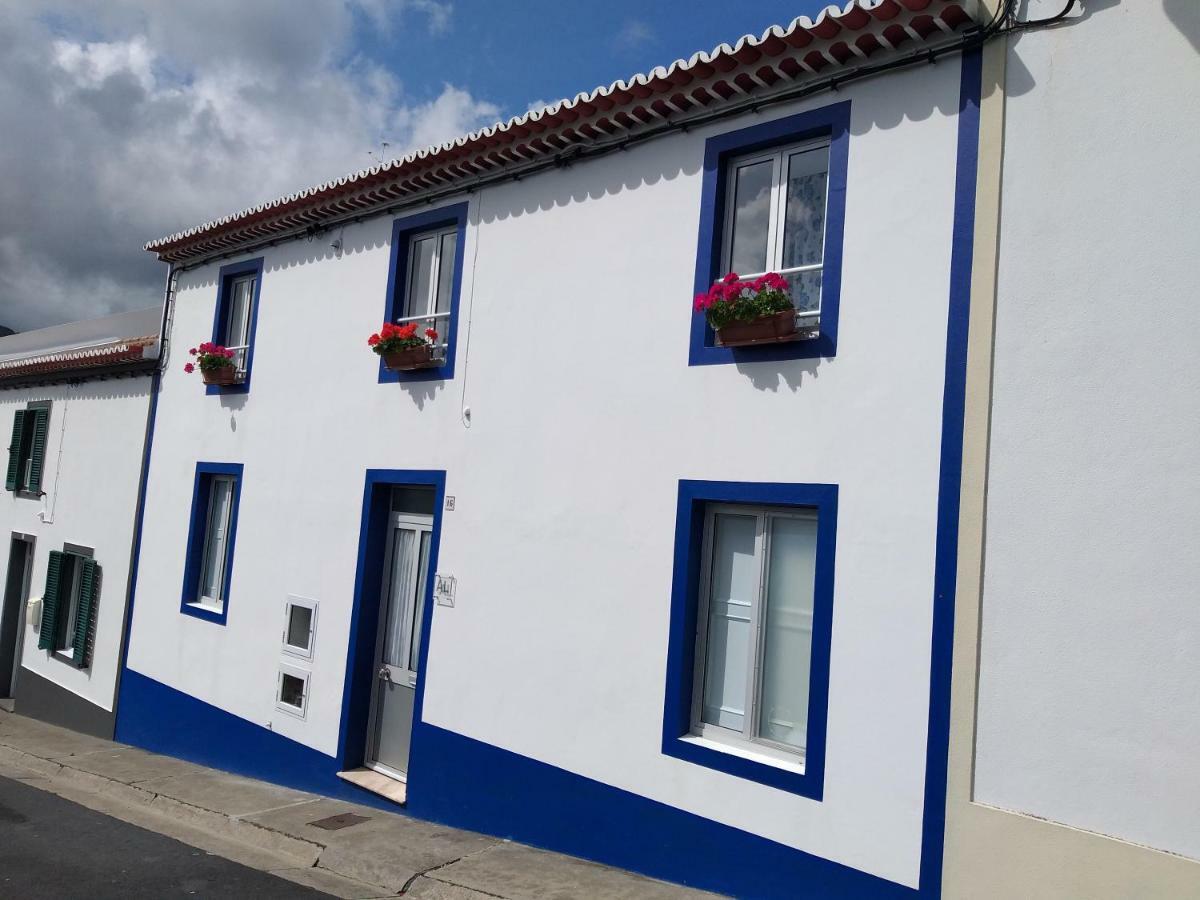 Casa Da Rosarinha Villa Água de Alto Екстериор снимка