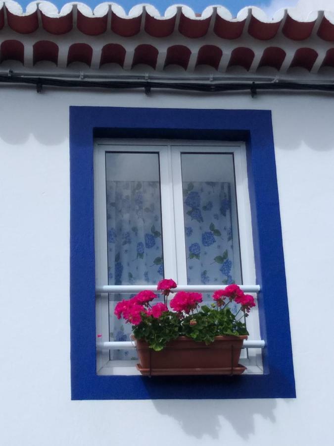 Casa Da Rosarinha Villa Água de Alto Екстериор снимка